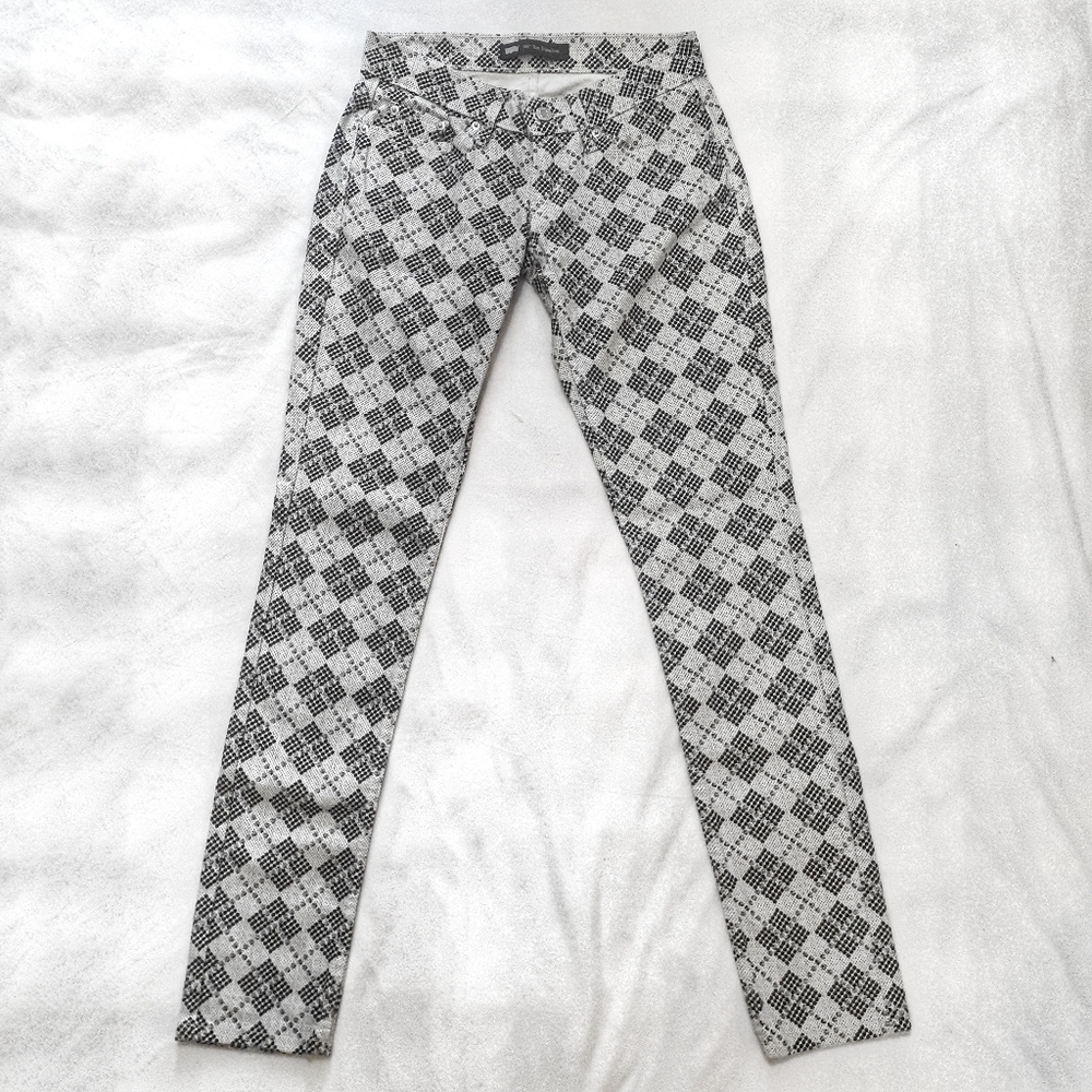 Levi's 524 Too Superlow Skinny Jeans W24 - L32